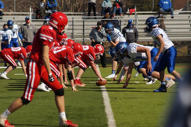 monroe ngm scrimmage