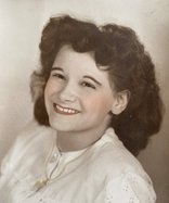 Jeanette A. (Homuth) Homb