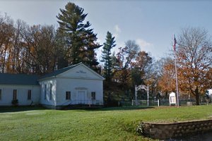 Gap Church
