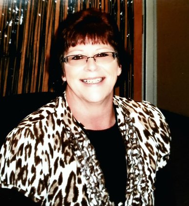 Marilyn Rose Creasey