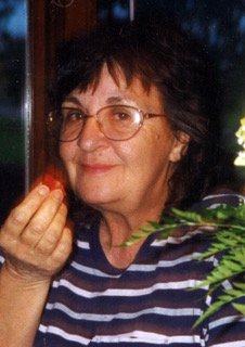 Bernadine Bartholomew