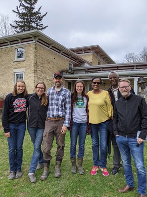 riemer family farm archbishop