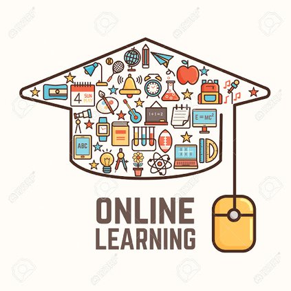 online learning