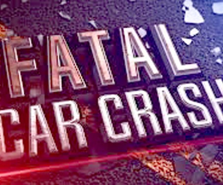 Fatal Car Crash