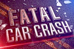 Fatal Car Crash