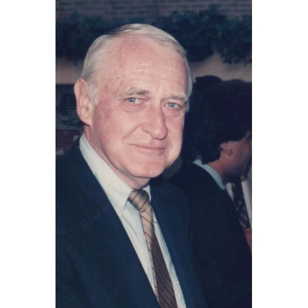 Robert E. O’Meara - Monroe Times