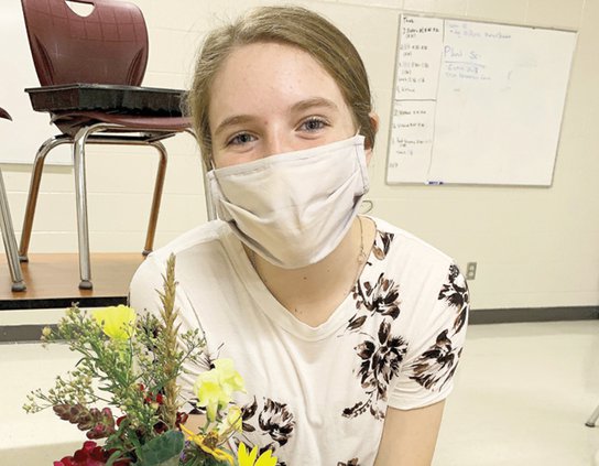 NC Ag Ed_Makinzi Kemp