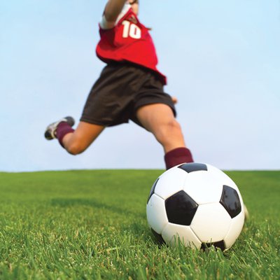 soccer stock