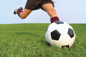 soccer stock