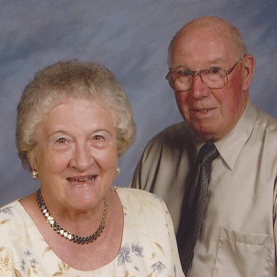 Joyce Mardell (Geigel) Humphrey