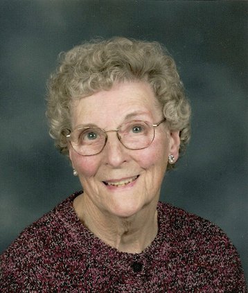 Helen Clara Wettach