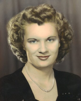 Lillian M. (Fralick) Schnering McKinney