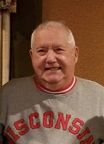 Walter ‘Wally’ Crook