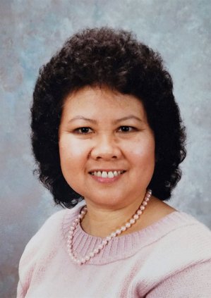 Saisamorn “Timmy” Lane