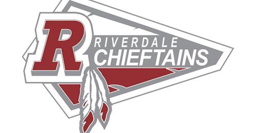Riverdale Chieftans logo