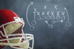 football stock