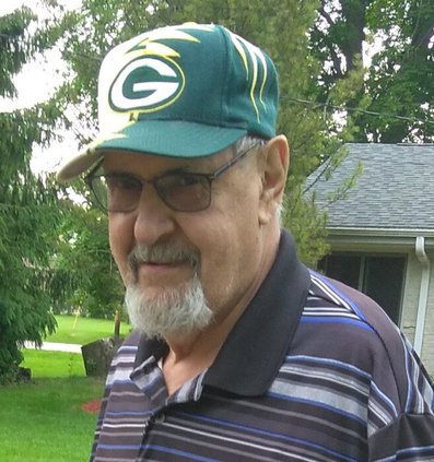 Ralph Frambs