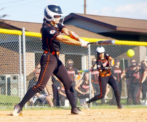 softball