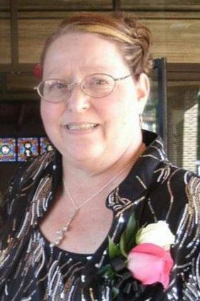 Vienna Wackershauser