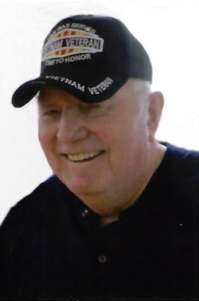 Andrew ‘Pete’ Hess