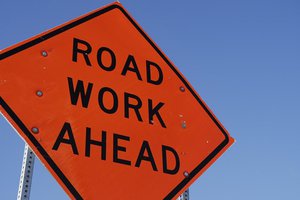Road Work