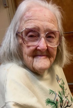 Geraldine Ann Millard