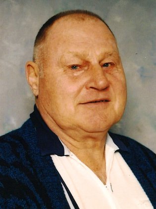 Robert E. “Bob” Eckert Sr