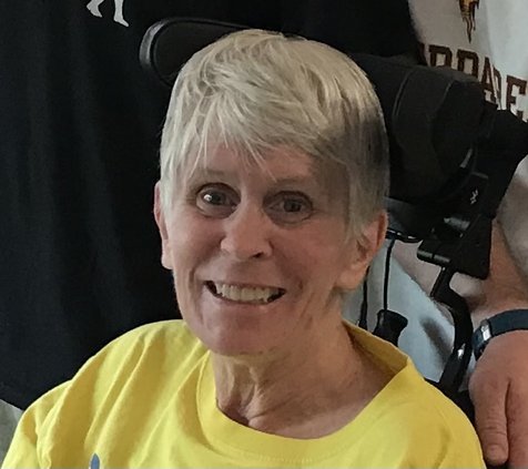 Kelly Jeanne Candell Schuster