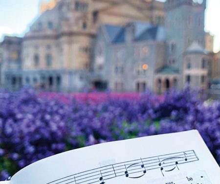 hymn