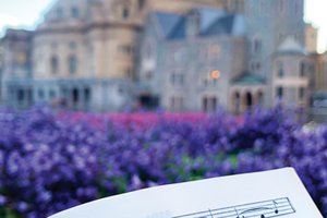 hymn