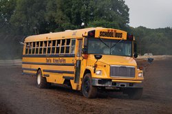 school bus