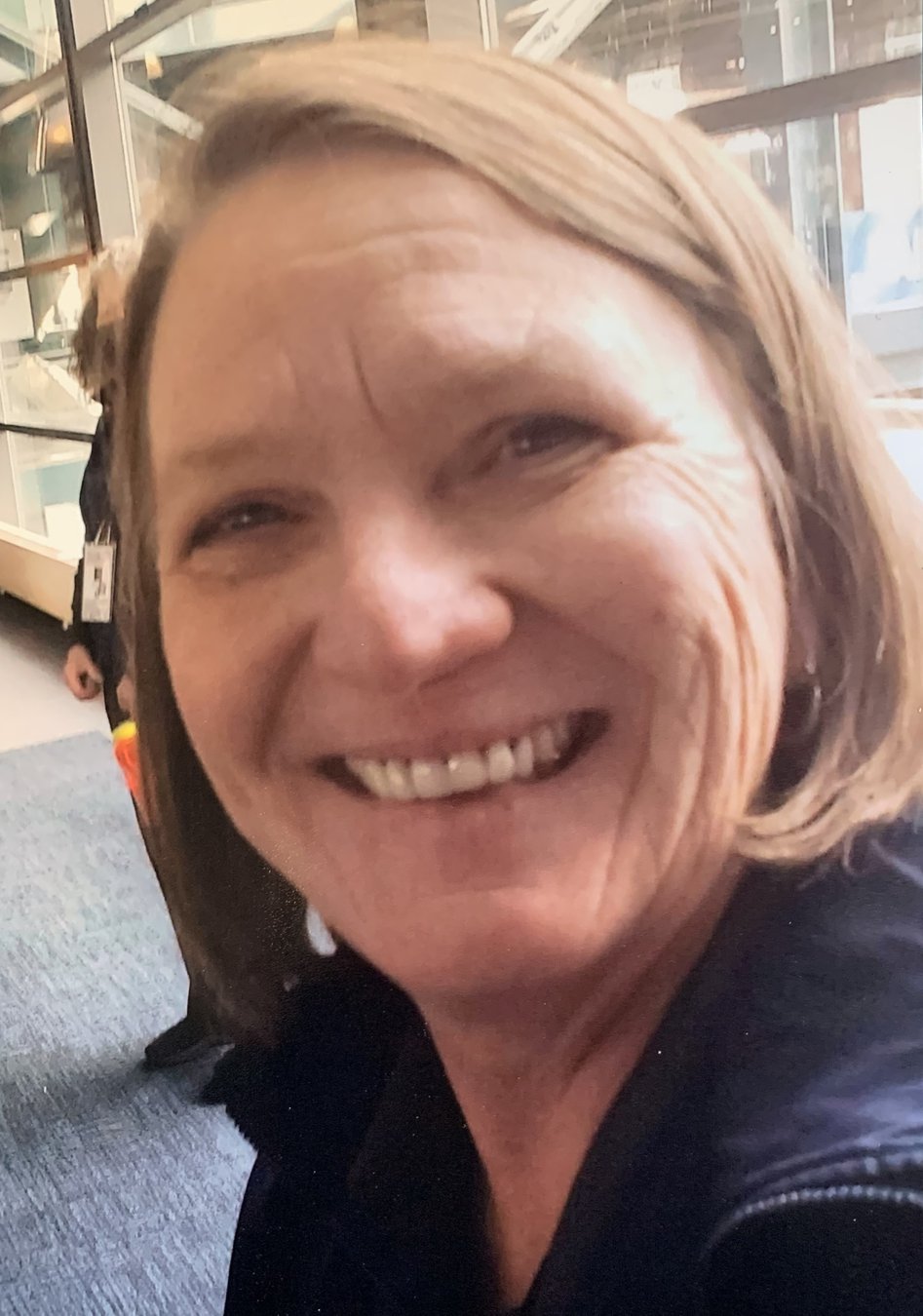 Theresa Bridger SWNews4U