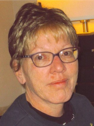 Dorianne (Schmit) Walsh