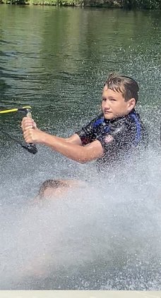 water ski show