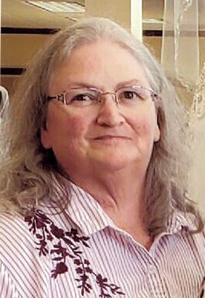 Sharon G. Dederich