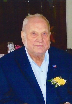 Leonard Ward