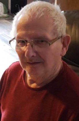 Carlyle Gale Brewer