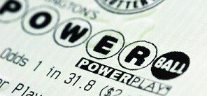 powerball