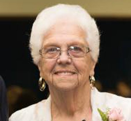 Deanna Olson, 1939-2021