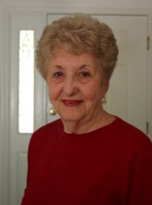 Louise Kessel