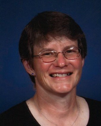 Judith Marie “Judy” Breitsprecker