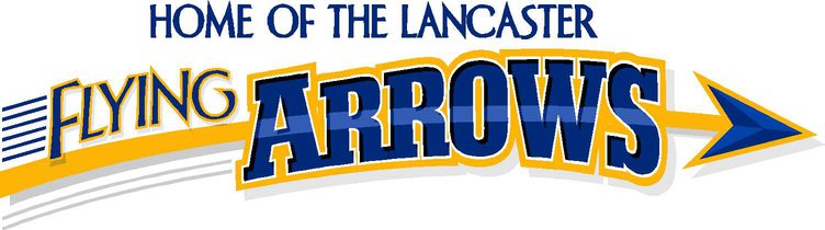 Lancaster Flying Arrows