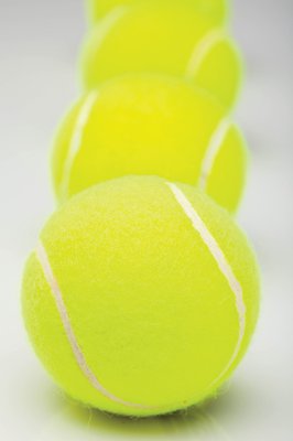 tennis stock