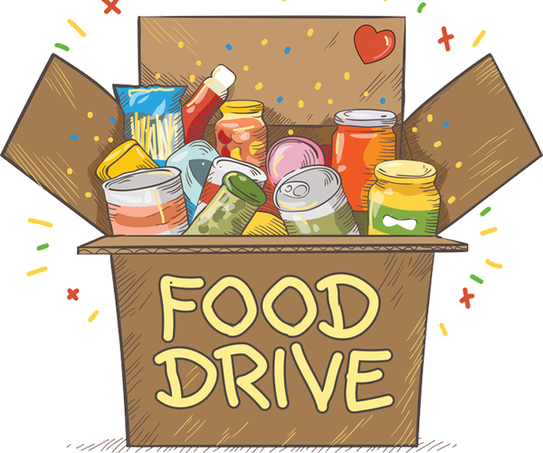 food drive stock