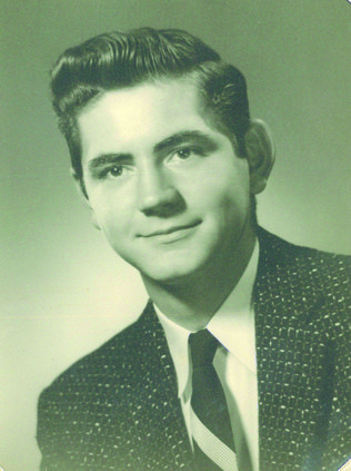 Frederick Charles “Fritz” Neuenschwander