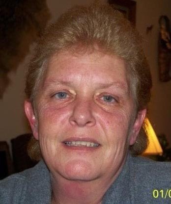 Beverly E. "Bev" Hampton