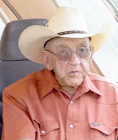 Buck Clark, 1928-2021