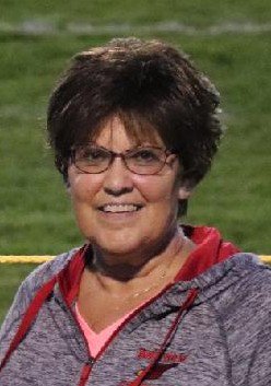 Marcia E. (Fluegel) Leitzen
