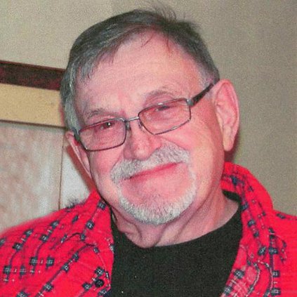 Larry G. Frauchiger