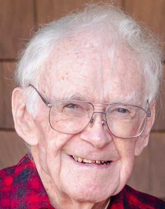 Joseph McGlynn, 19292021 SWNews4U